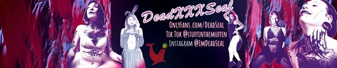 deadseal onlyfans leaked picture 2