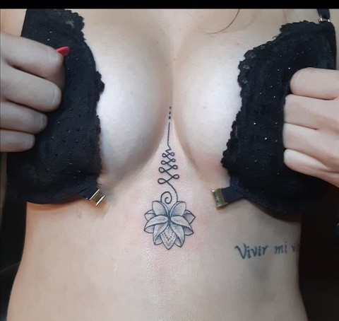 demonne69 onlyfans leaked picture 2