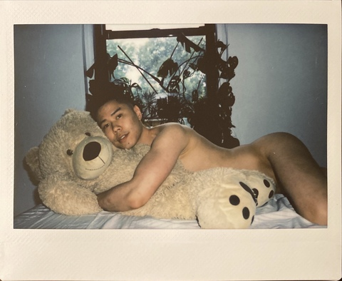 deniedumpling onlyfans leaked picture 2
