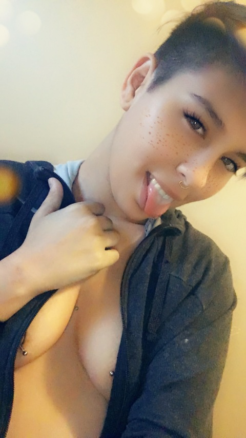 dinorexyy onlyfans leaked picture 2