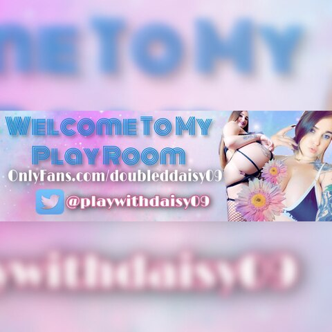 doubleddaisy09 onlyfans leaked picture 2