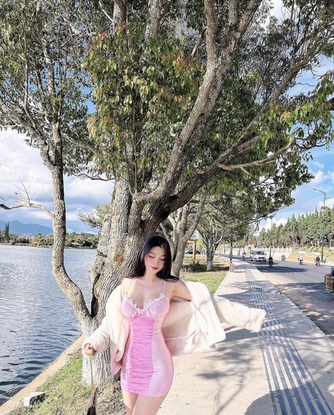 duyen.hipp onlyfans leaked picture 2