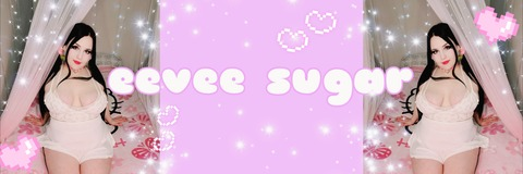 eevee_sugar onlyfans leaked picture 2