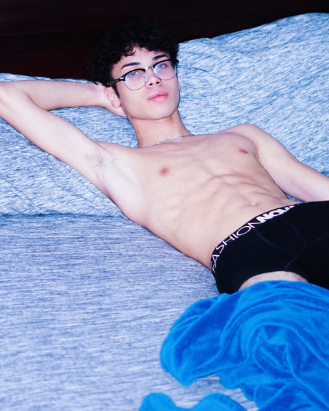 elicintron onlyfans leaked picture 2