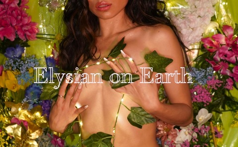elysianonearth onlyfans leaked picture 2