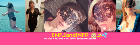 enfjandinfp onlyfans leaked picture 2