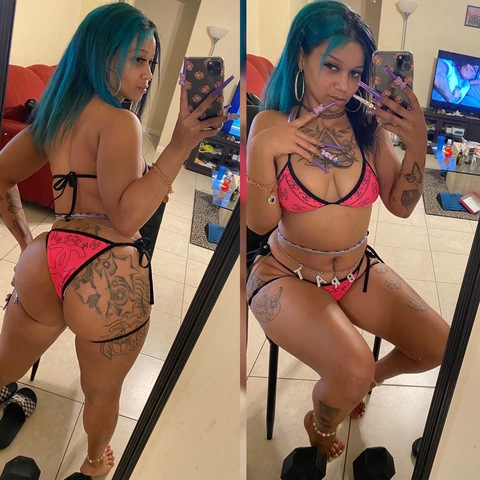 envybadd onlyfans leaked picture 2