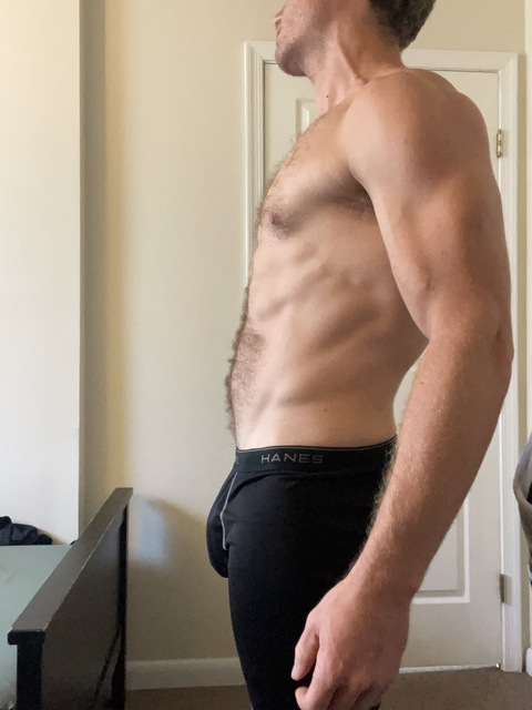 eternalprowess onlyfans leaked picture 2