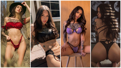 fantasyxwolffree onlyfans leaked picture 2