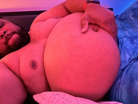 fatdarkman onlyfans leaked picture 2