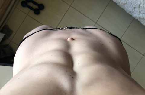 firmflexing onlyfans leaked picture 2