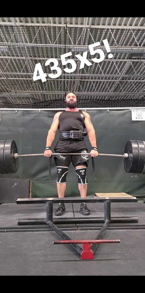 fitfreak62 onlyfans leaked picture 2