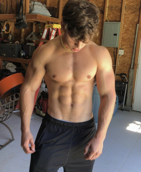 flexmasterjoe onlyfans leaked picture 2