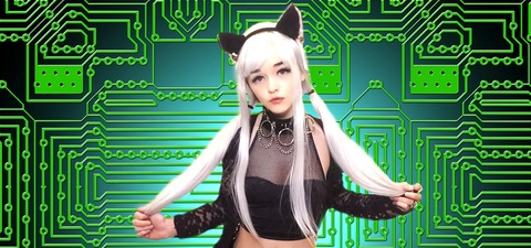 fractalkitten onlyfans leaked picture 2