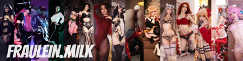 frauleinmilk onlyfans leaked picture 2