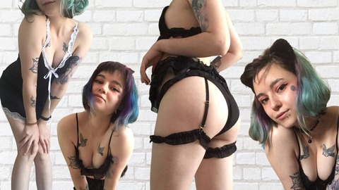furrycathy onlyfans leaked picture 2
