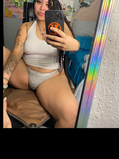 geebaybeee onlyfans leaked picture 2