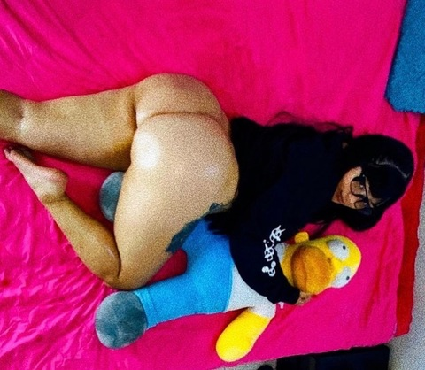 gelarojasvip onlyfans leaked picture 2