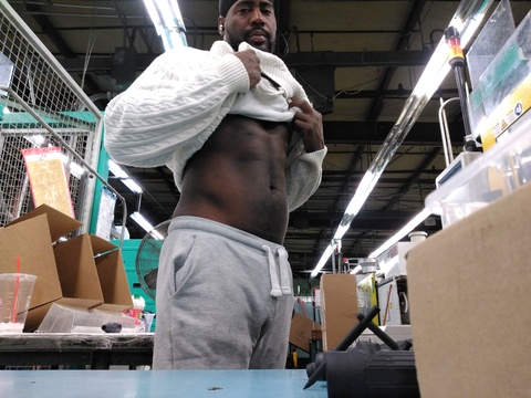 generalwill onlyfans leaked picture 2