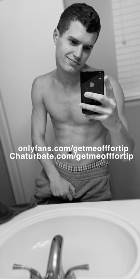 getmeofffortip onlyfans leaked picture 2