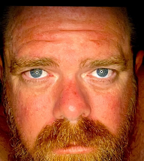 ginger.beard onlyfans leaked picture 2