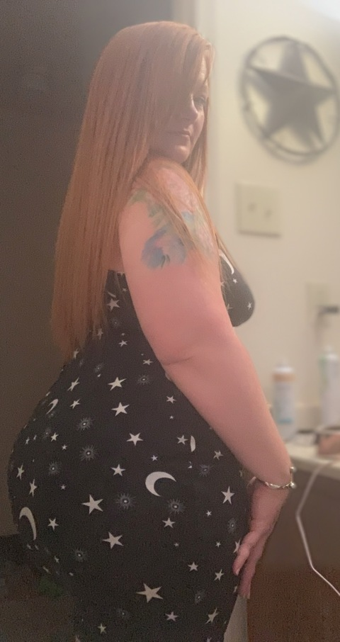 gingeris onlyfans leaked picture 2