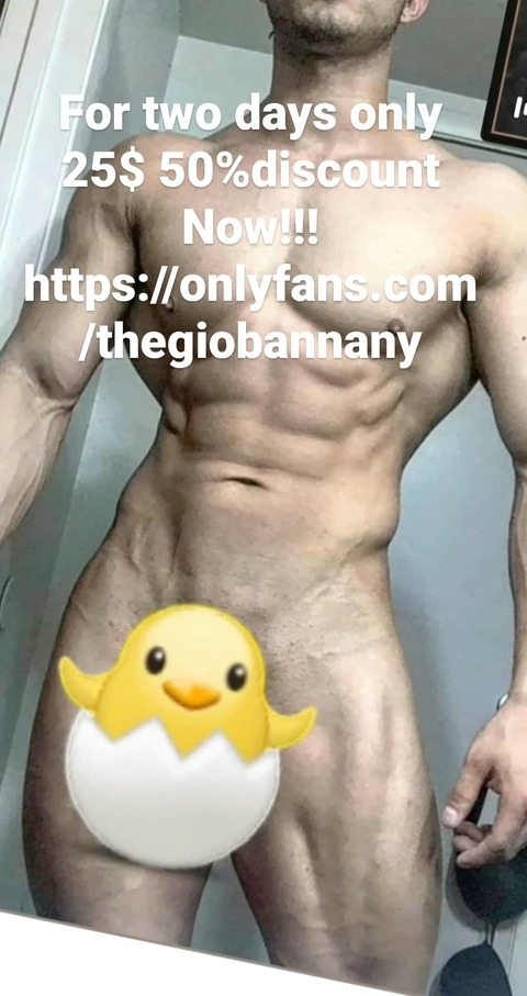 giodaddy702 onlyfans leaked picture 2