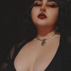 goddessgothicc666 avatar