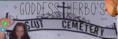 goddessherbo onlyfans leaked picture 2
