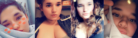 graciebaby2 onlyfans leaked picture 2