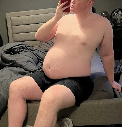 growinghog1 onlyfans leaked picture 2