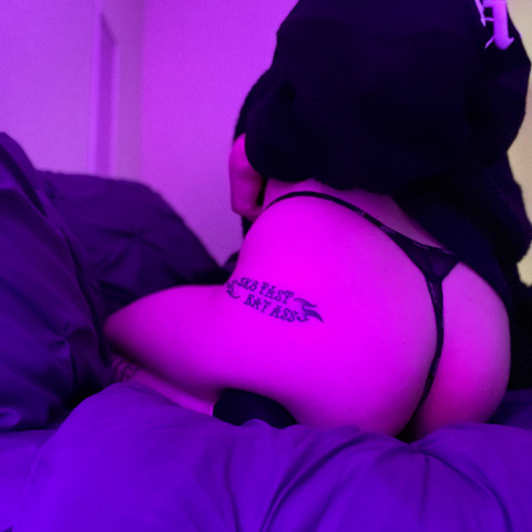 hellbent_baby onlyfans leaked picture 2