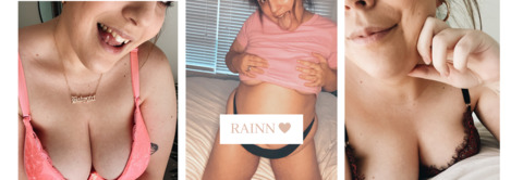 honey-rainn onlyfans leaked picture 2
