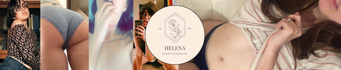 hotwifehelena onlyfans leaked picture 2