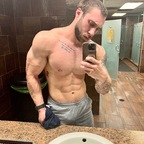 hungbodybuilder27 onlyfans leaked picture 1