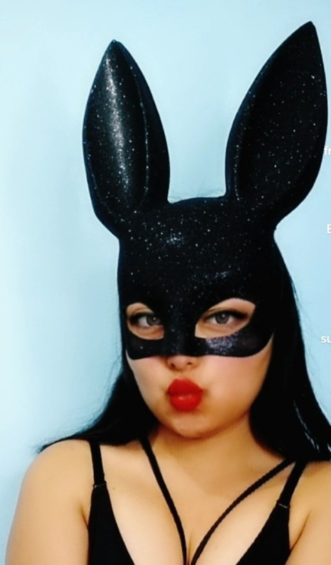 i.am.lola.bunny onlyfans leaked picture 2