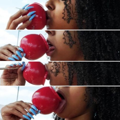 iamporshaevans onlyfans leaked picture 2