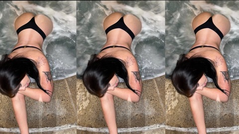 ih8hollyy onlyfans leaked picture 2