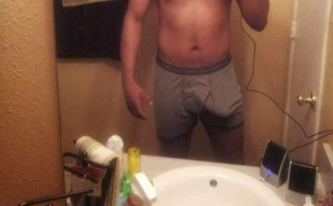 im_so_htown onlyfans leaked picture 2