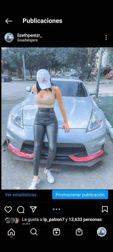 imlizeth onlyfans leaked picture 2