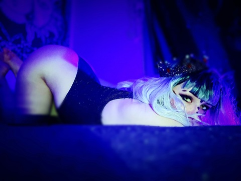 innocentstarbaby onlyfans leaked picture 2