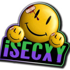 isecx avatar