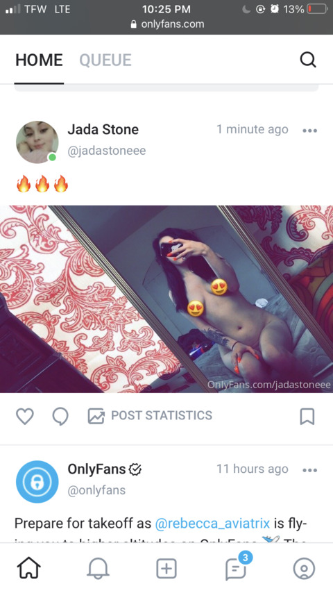 jadastoneee onlyfans leaked picture 2