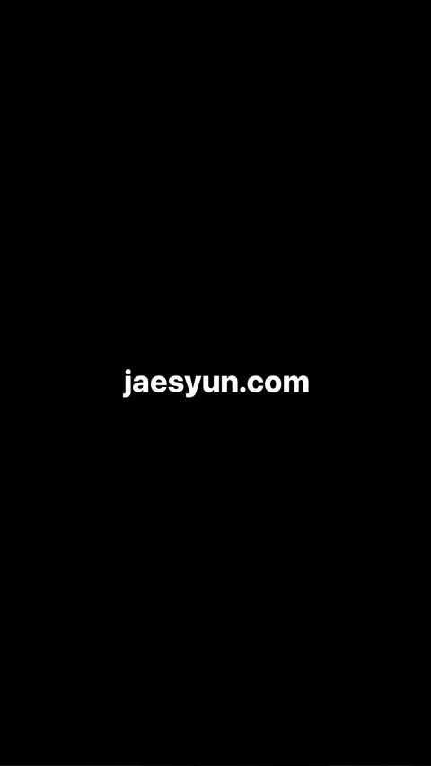 jaesyun onlyfans leaked picture 2