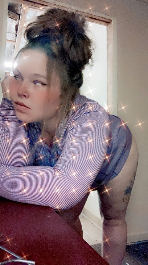 jaybabylu onlyfans leaked picture 2