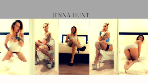 jenna_hunt onlyfans leaked picture 2