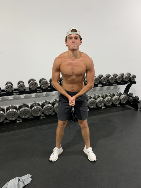 jerrytheintern onlyfans leaked picture 2