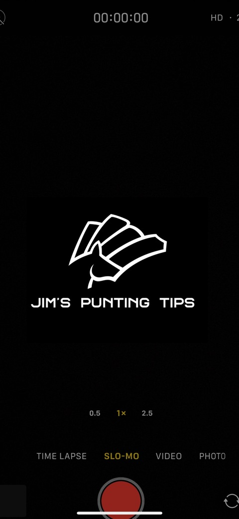 jimspuntingtips onlyfans leaked picture 2
