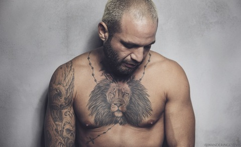 johnanthony_xxx onlyfans leaked picture 2