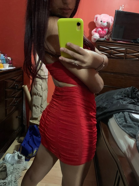 joselynpv onlyfans leaked picture 2